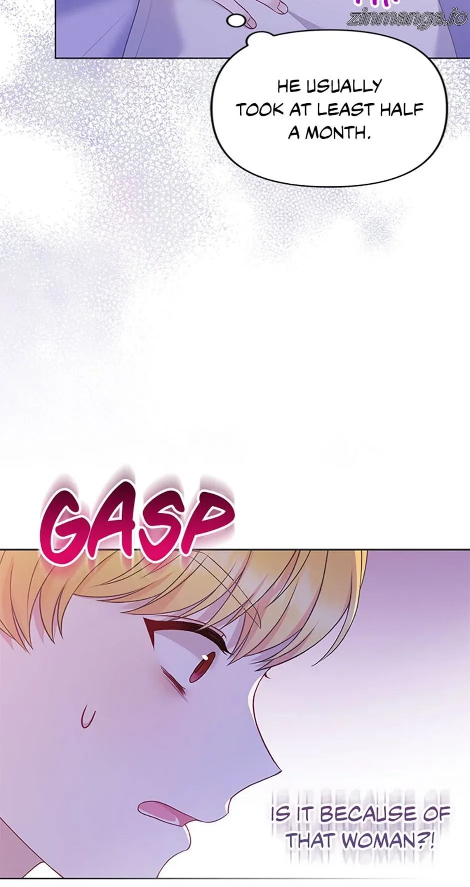 So I Married An Abandoned Crown Prince Chapter 27 page 61