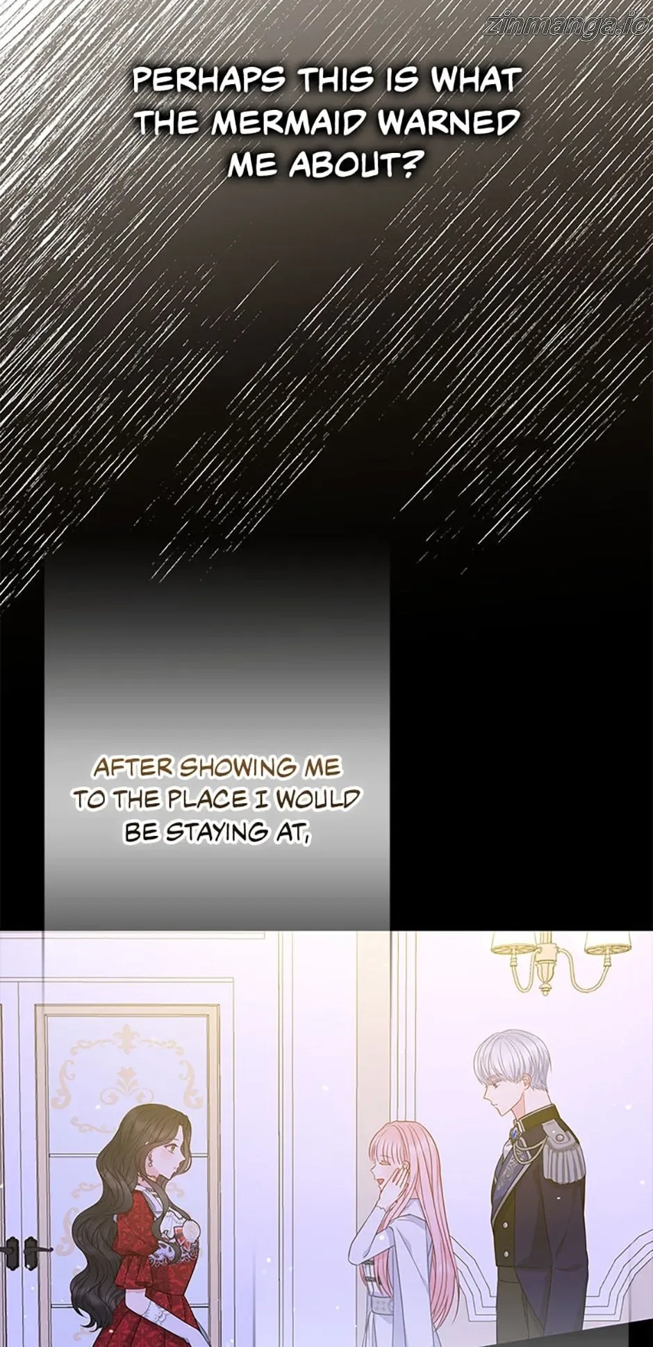So I Married An Abandoned Crown Prince Chapter 27 page 13