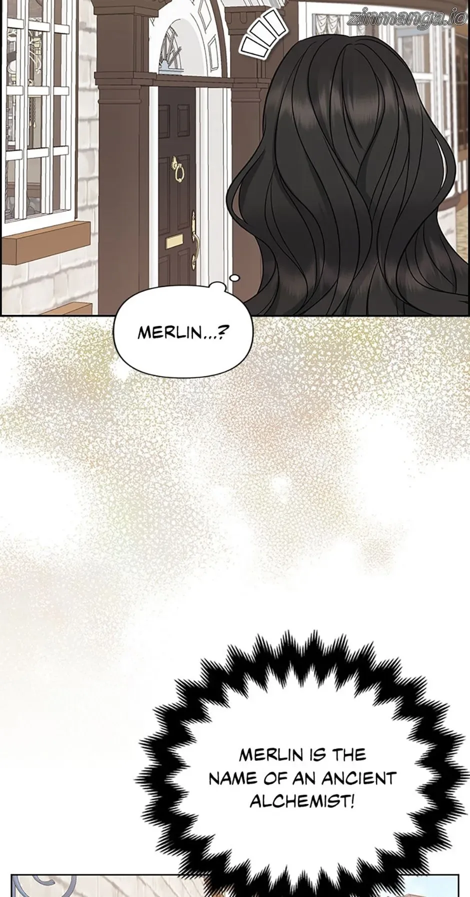 So I Married An Abandoned Crown Prince Chapter 27 page 23