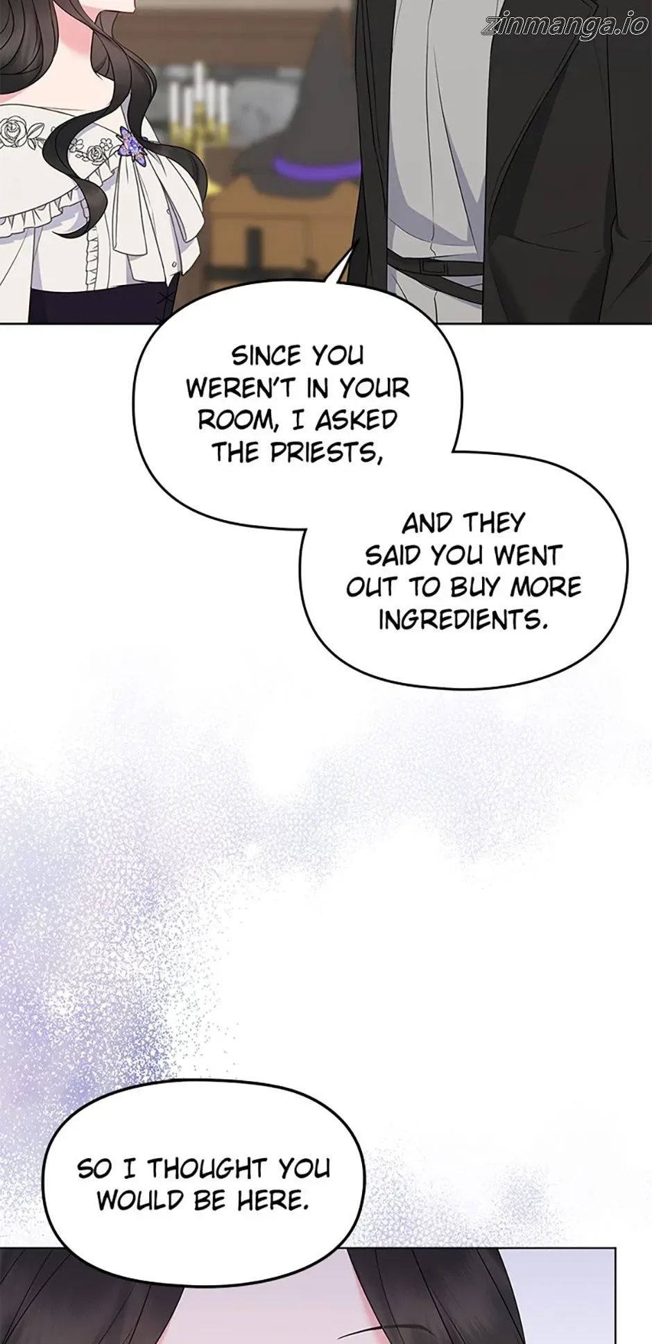 So I Married An Abandoned Crown Prince Chapter 27 page 38