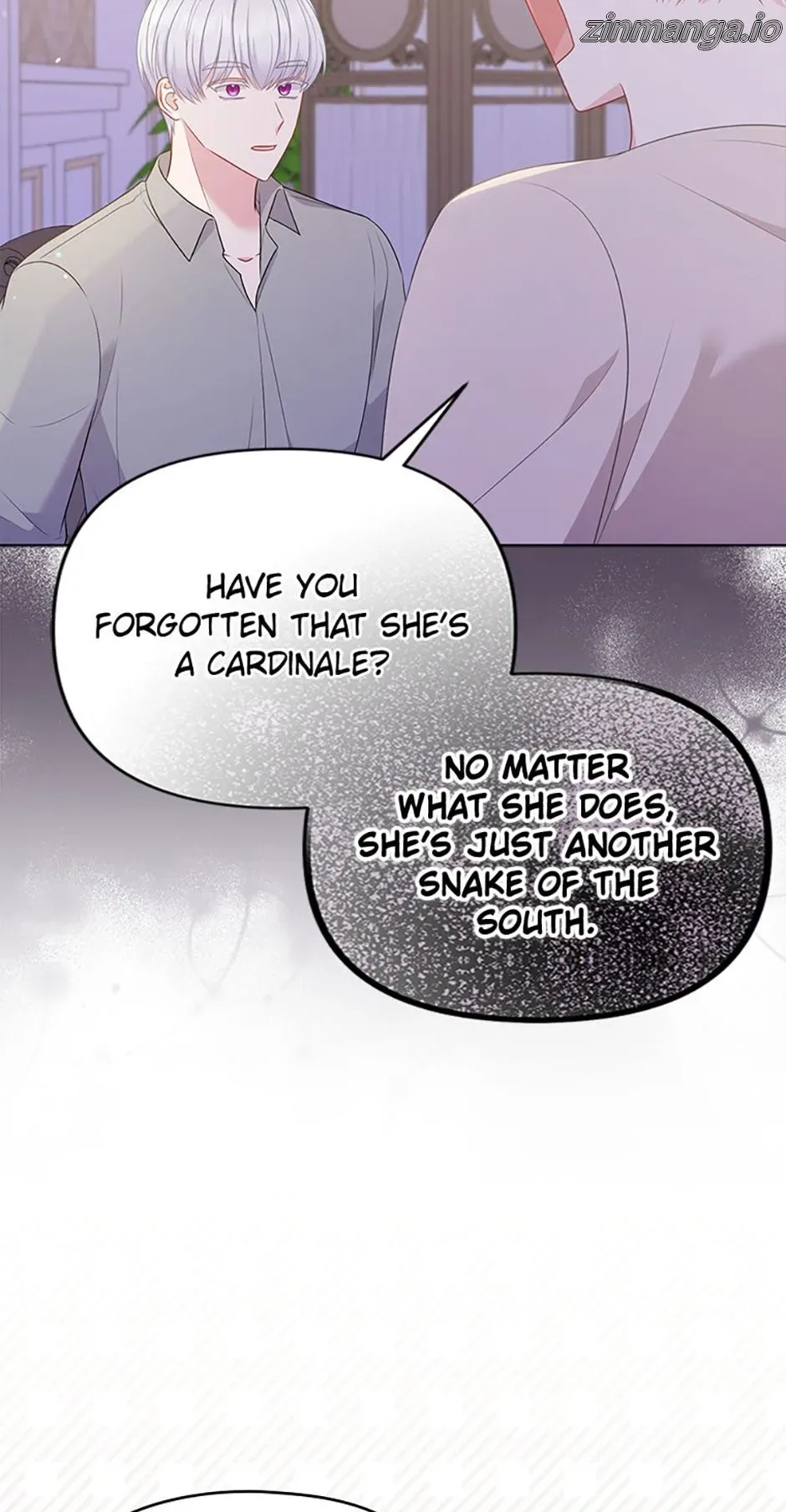 So I Married An Abandoned Crown Prince Chapter 27 page 65