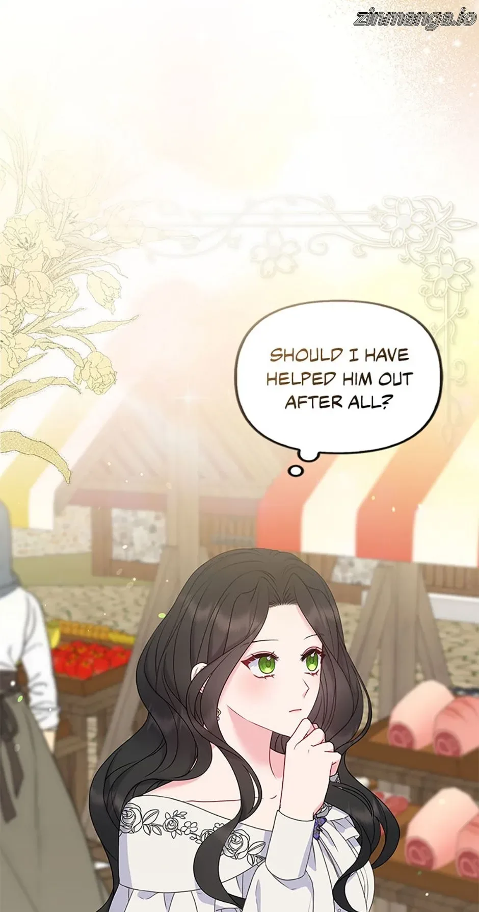 So I Married An Abandoned Crown Prince Chapter 27 page 3
