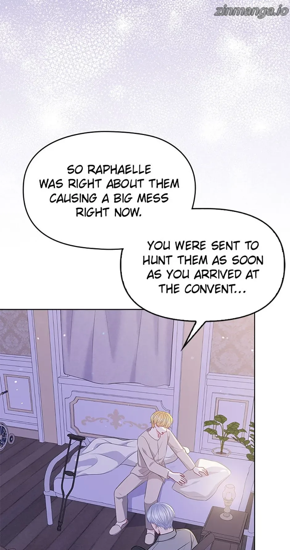 So I Married An Abandoned Crown Prince Chapter 27 page 59