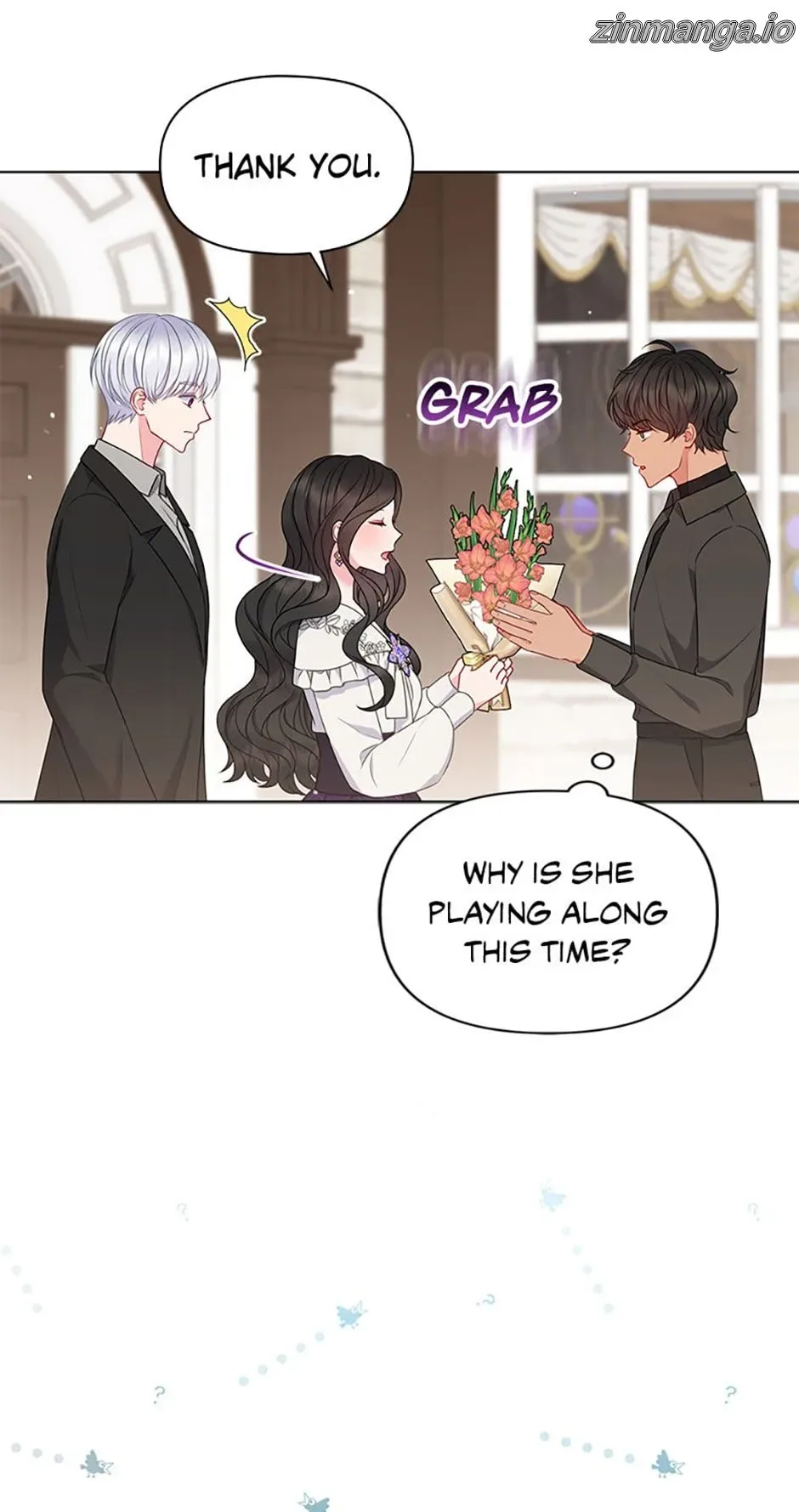 So I Married An Abandoned Crown Prince Chapter 27 page 53