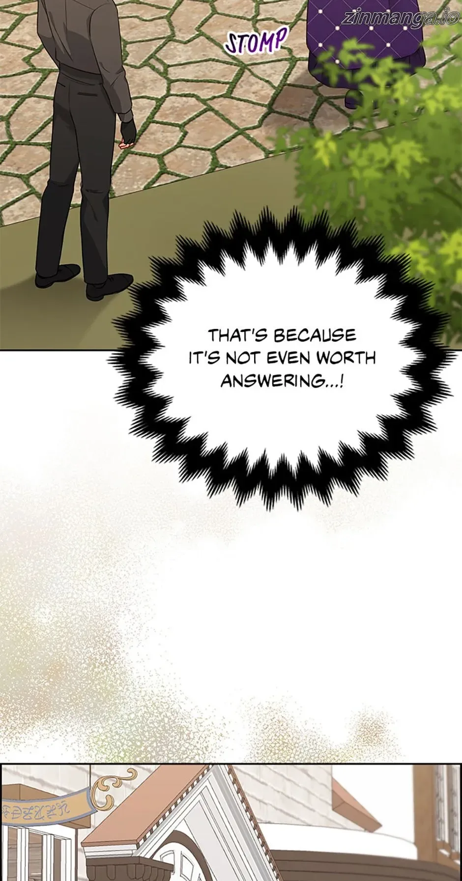 So I Married An Abandoned Crown Prince Chapter 27 page 22