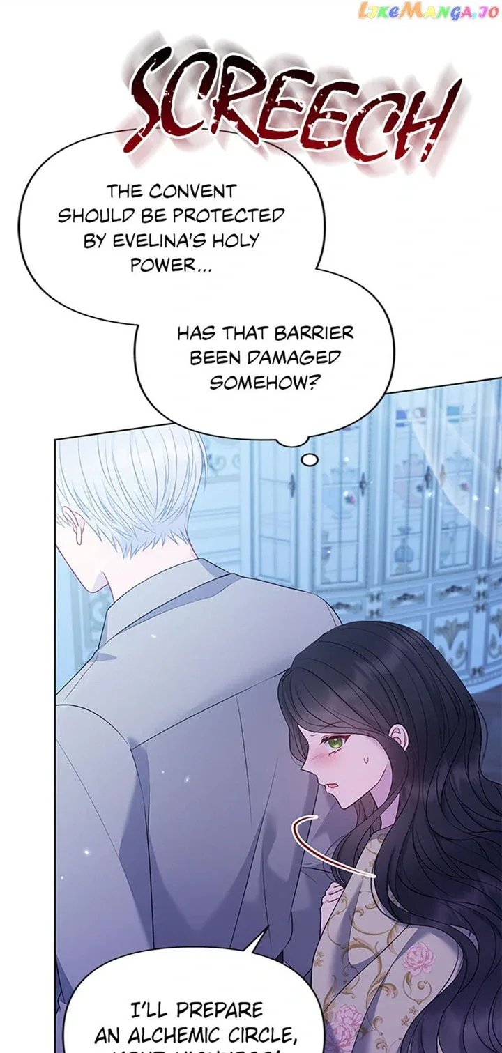 So I Married An Abandoned Crown Prince Chapter 28 page 35