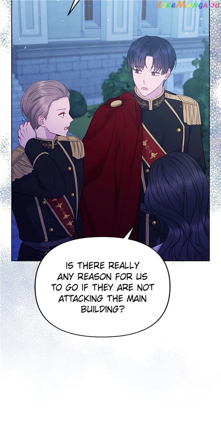 So I Married An Abandoned Crown Prince Chapter 28 page 49