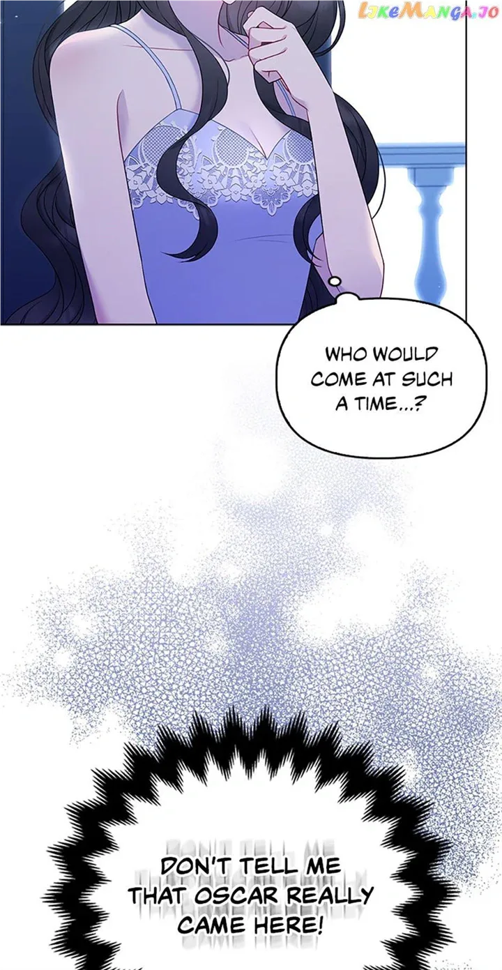 So I Married An Abandoned Crown Prince Chapter 28 page 6