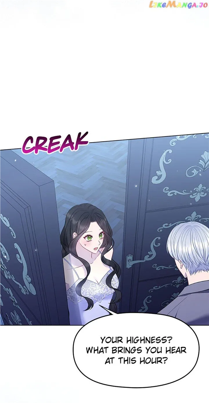 So I Married An Abandoned Crown Prince Chapter 28 page 10