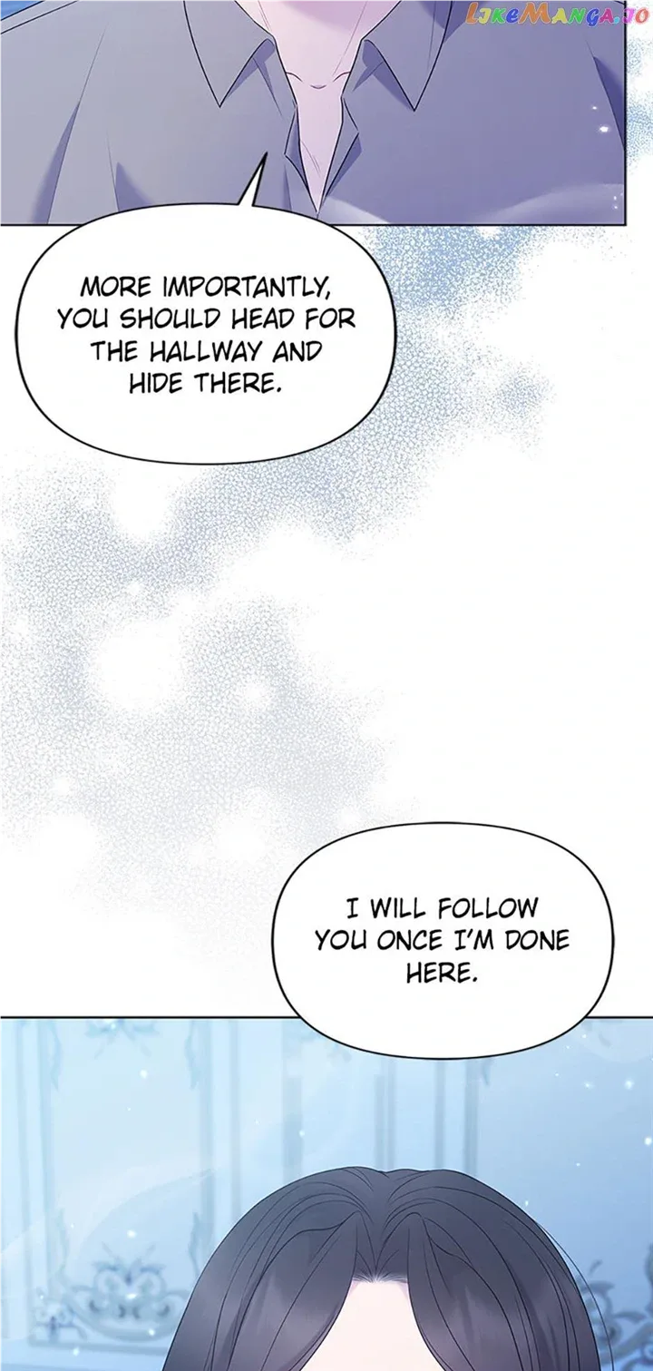So I Married An Abandoned Crown Prince Chapter 28 page 37