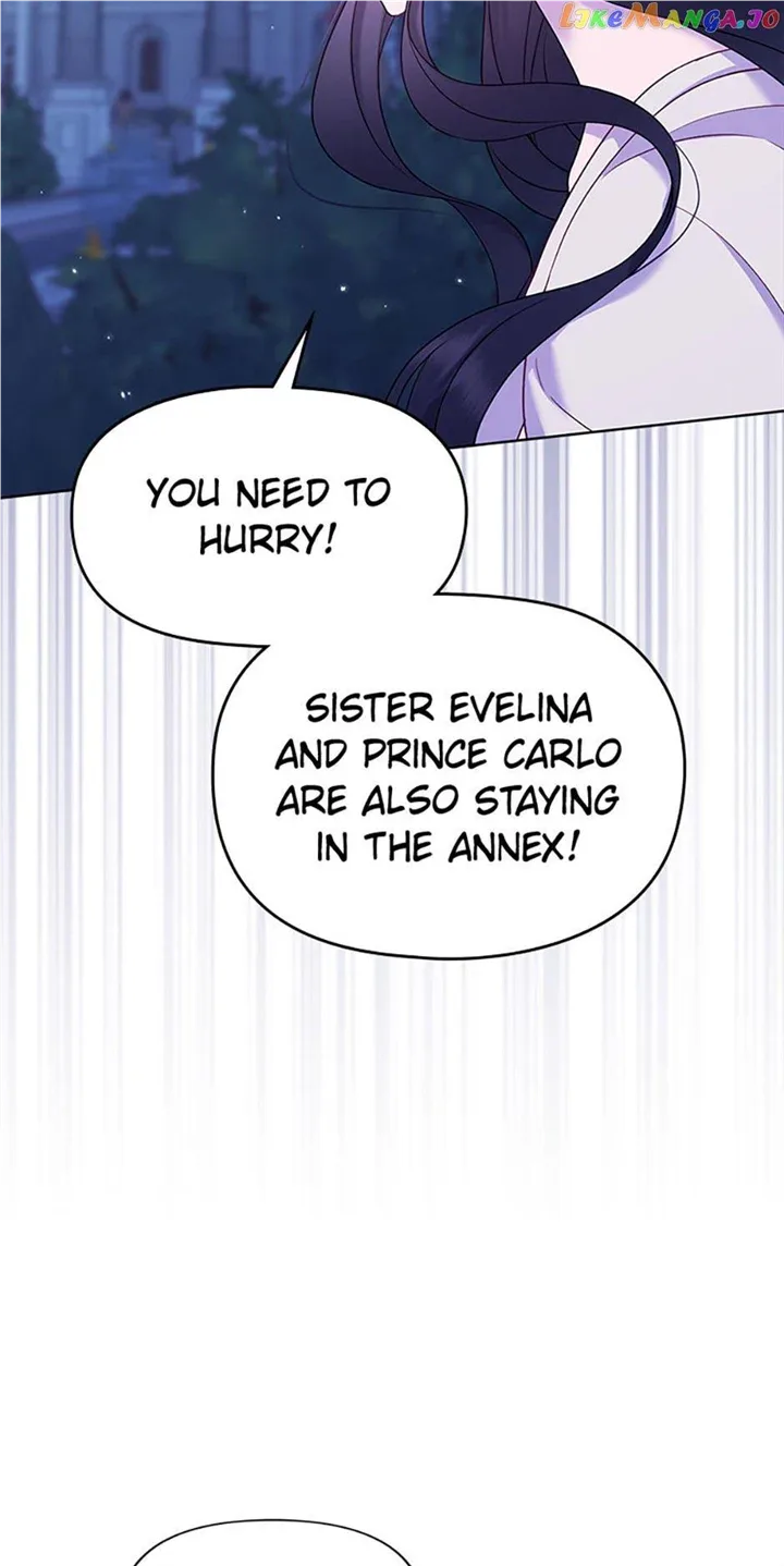So I Married An Abandoned Crown Prince Chapter 28 page 52