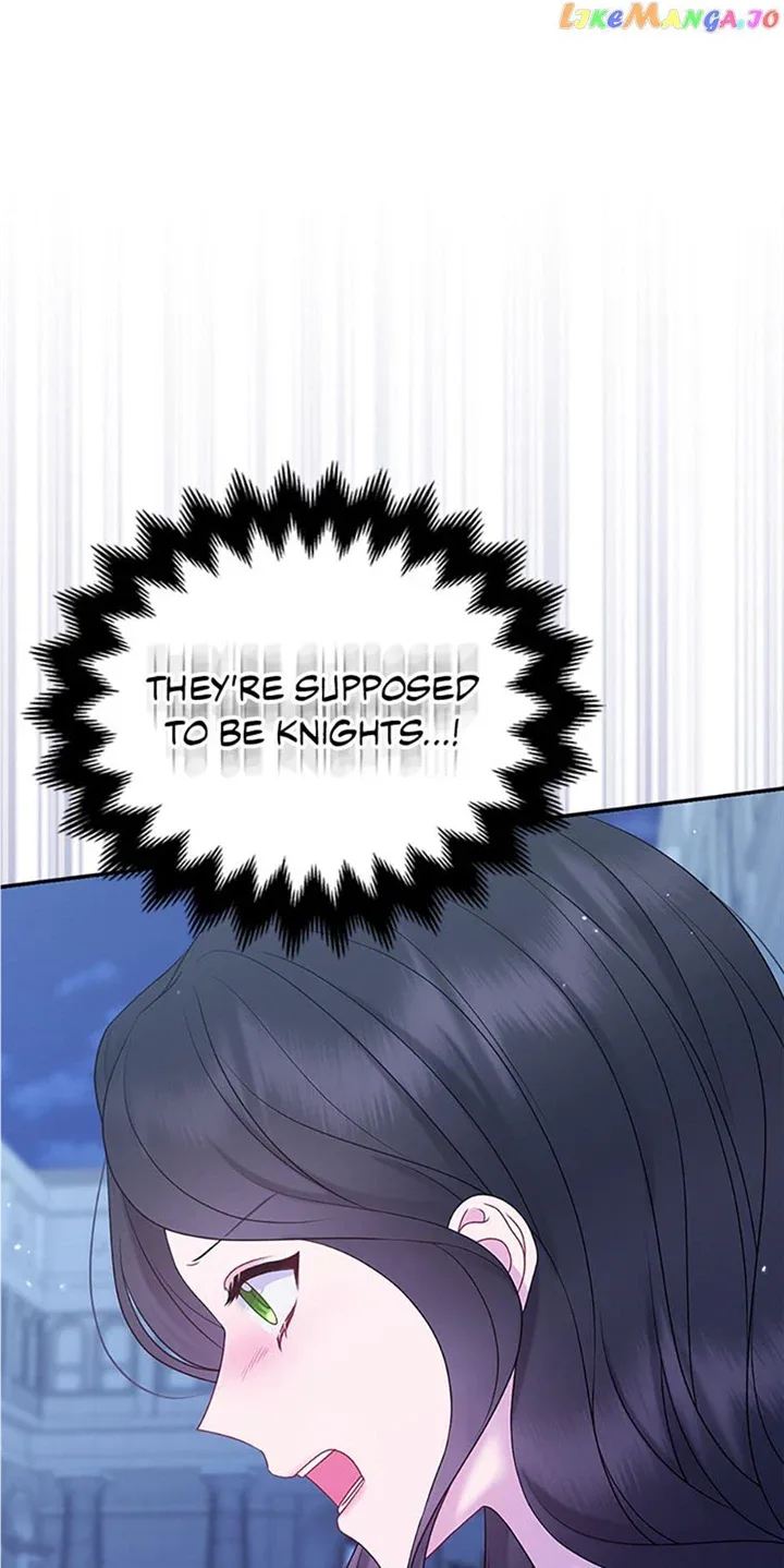 So I Married An Abandoned Crown Prince Chapter 28 page 51