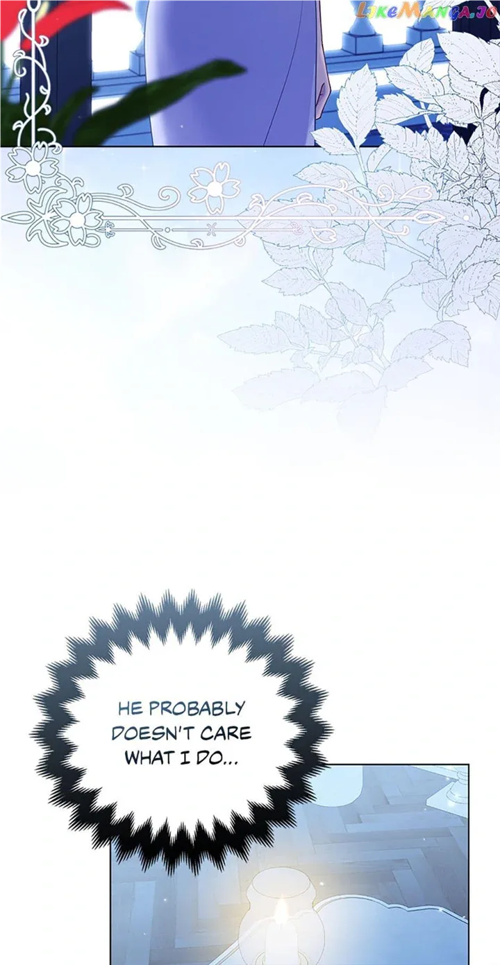 So I Married An Abandoned Crown Prince Chapter 28 page 4