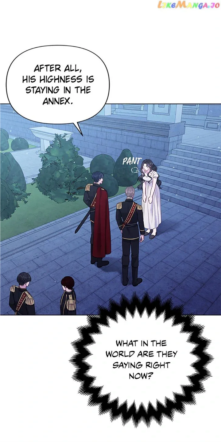 So I Married An Abandoned Crown Prince Chapter 28 page 50