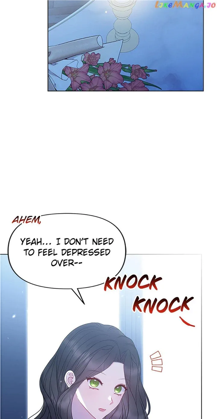 So I Married An Abandoned Crown Prince Chapter 28 page 5