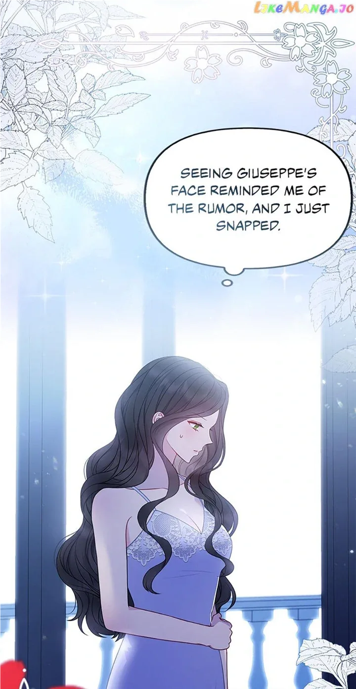 So I Married An Abandoned Crown Prince Chapter 28 page 3