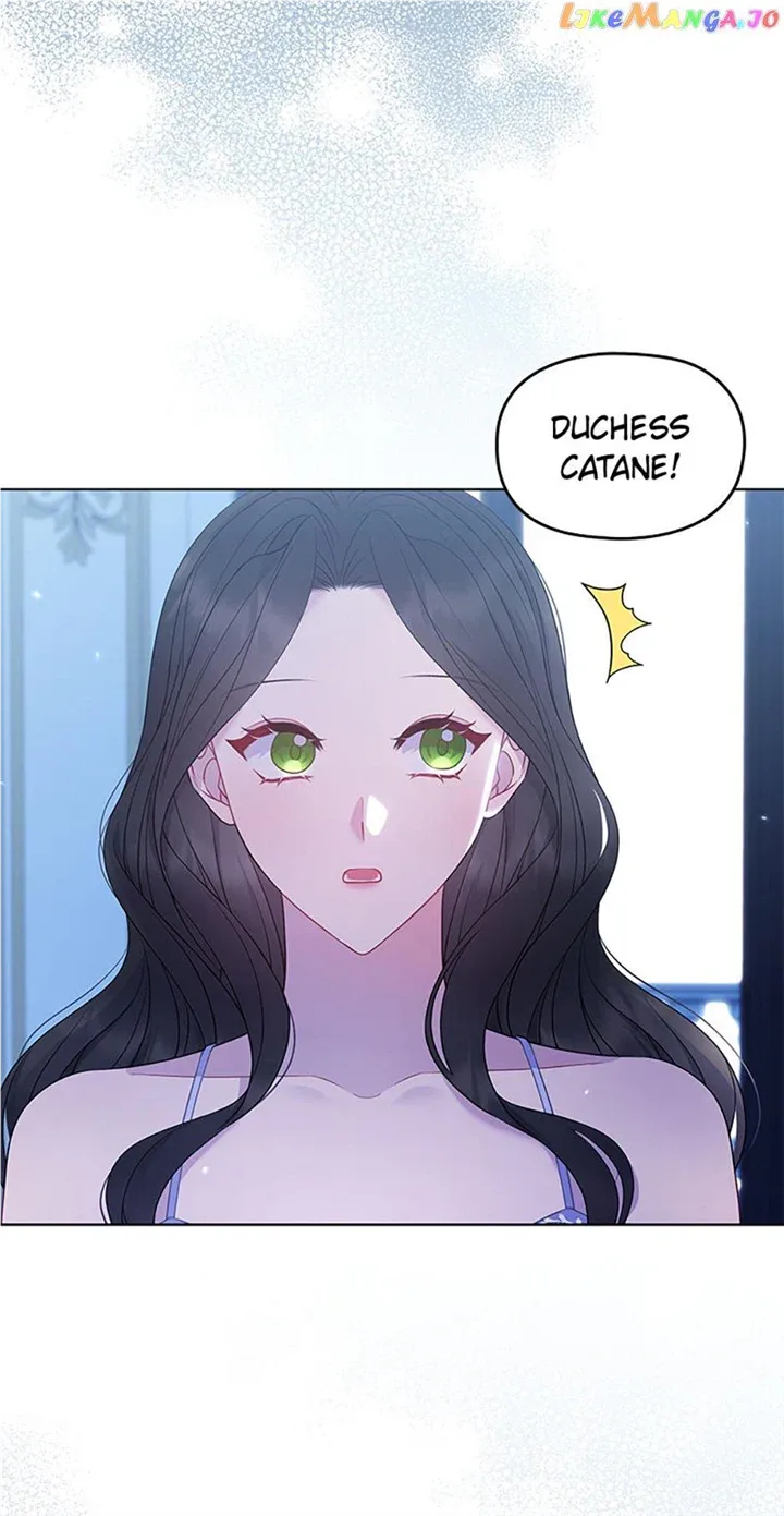 So I Married An Abandoned Crown Prince Chapter 28 page 8