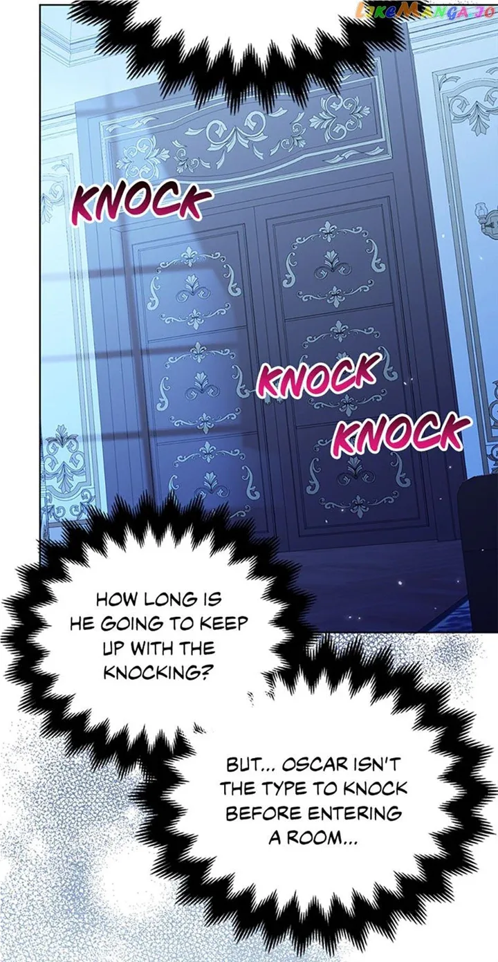 So I Married An Abandoned Crown Prince Chapter 28 page 7