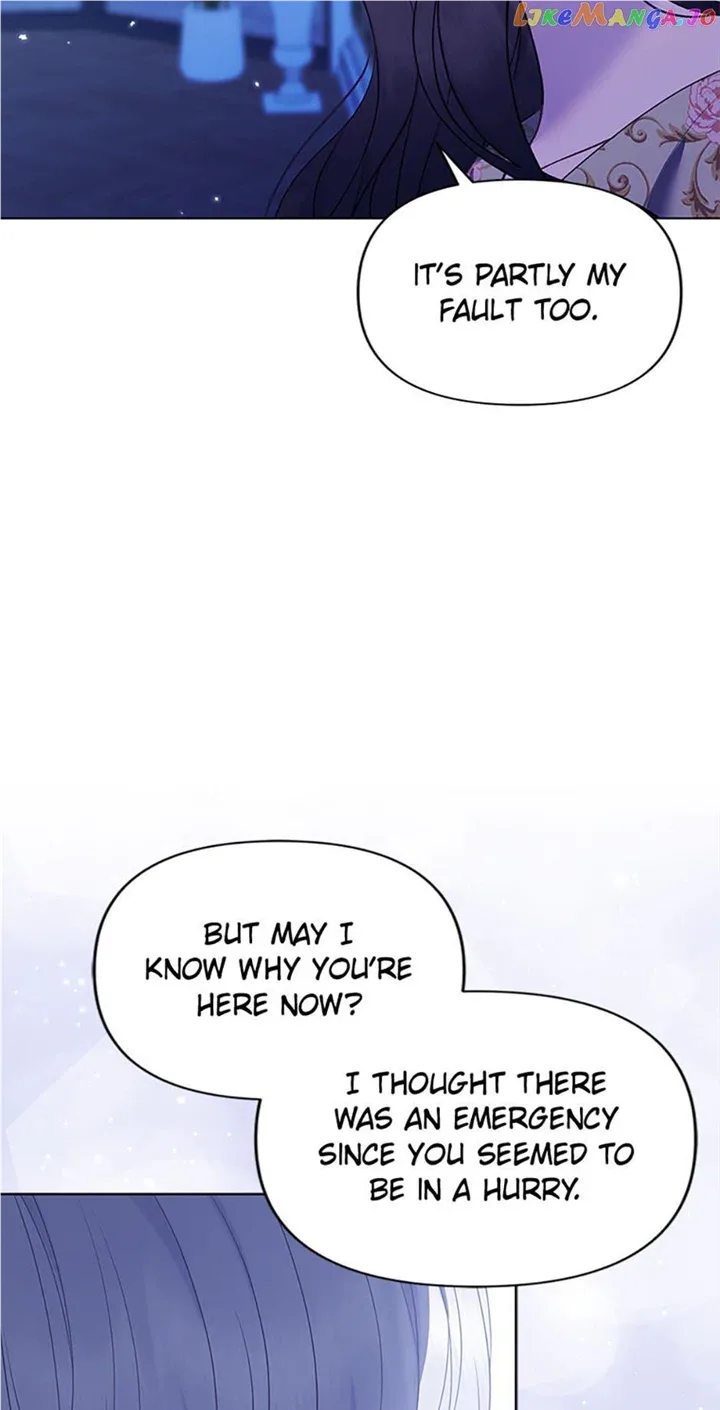 So I Married An Abandoned Crown Prince Chapter 28 page 24