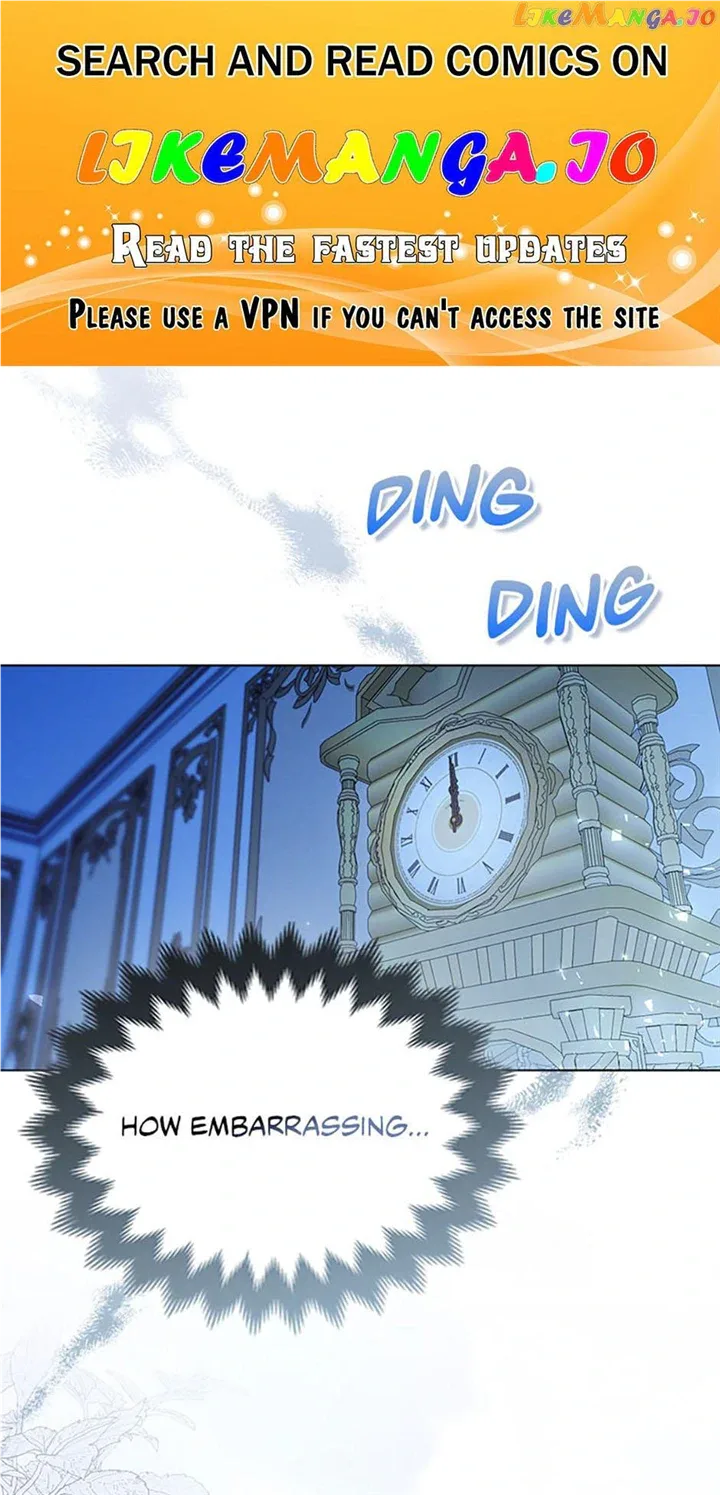 So I Married An Abandoned Crown Prince Chapter 28 page 2