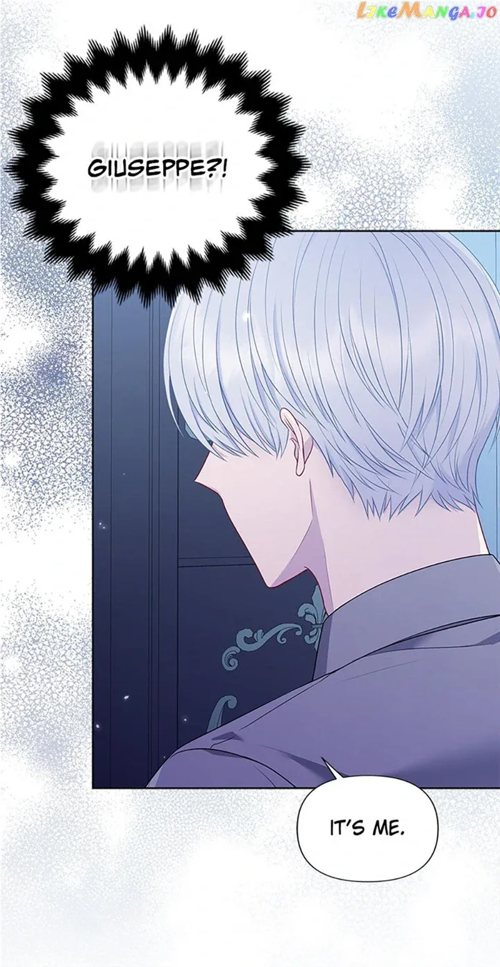 So I Married An Abandoned Crown Prince Chapter 28 page 9