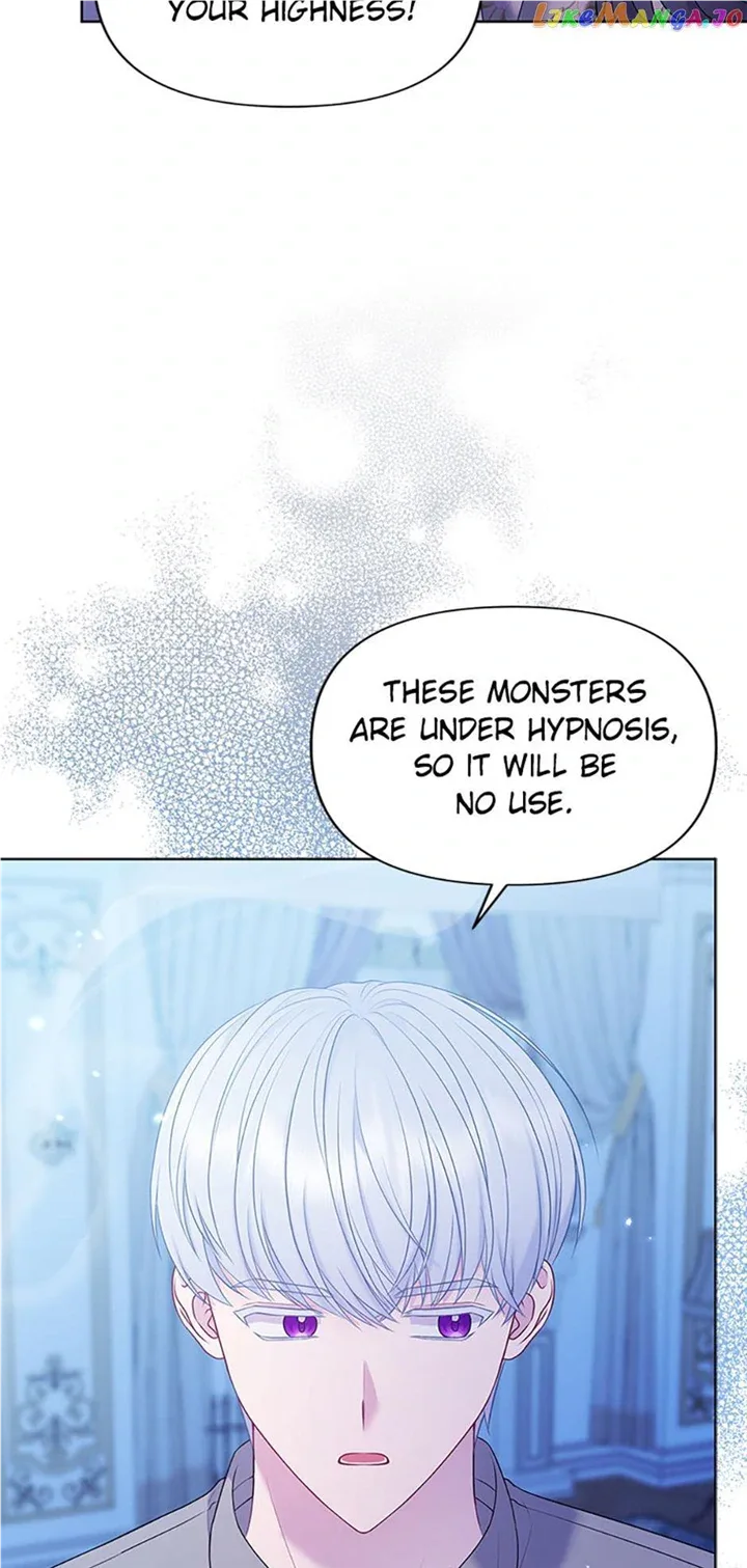 So I Married An Abandoned Crown Prince Chapter 28 page 36