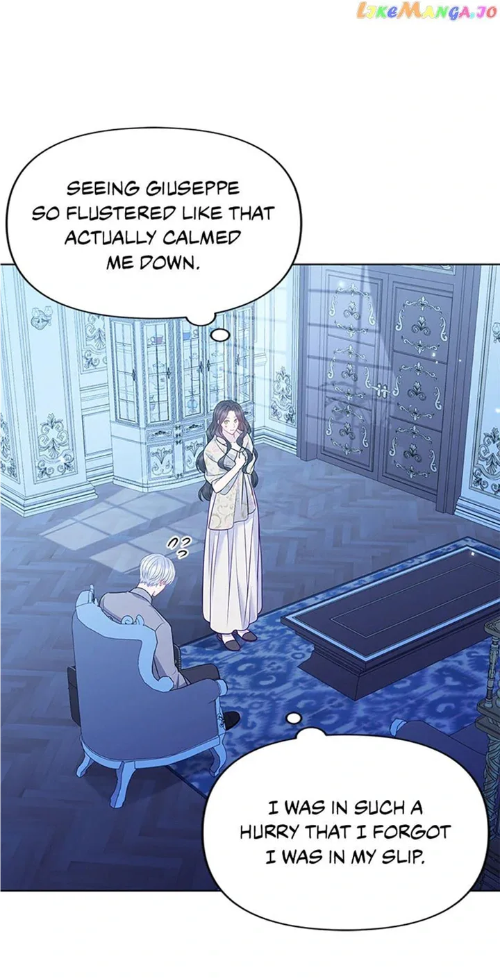 So I Married An Abandoned Crown Prince Chapter 28 page 21
