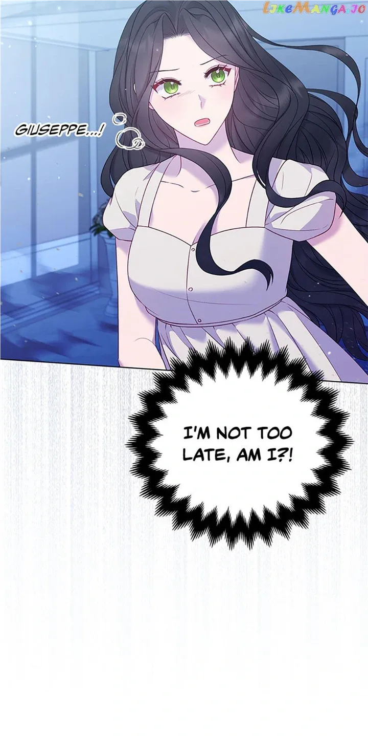 So I Married An Abandoned Crown Prince Chapter 28 page 59