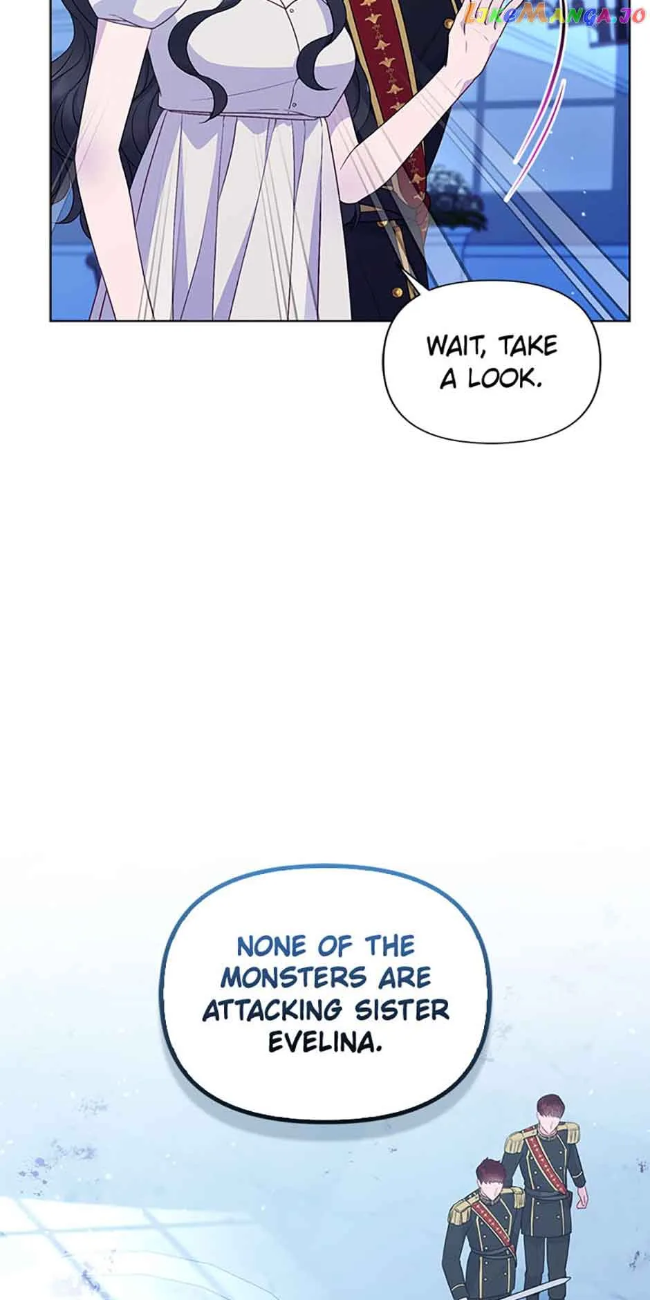 So I Married An Abandoned Crown Prince Chapter 29 page 4
