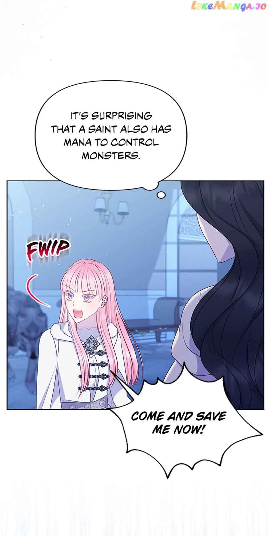 So I Married An Abandoned Crown Prince Chapter 29 page 9