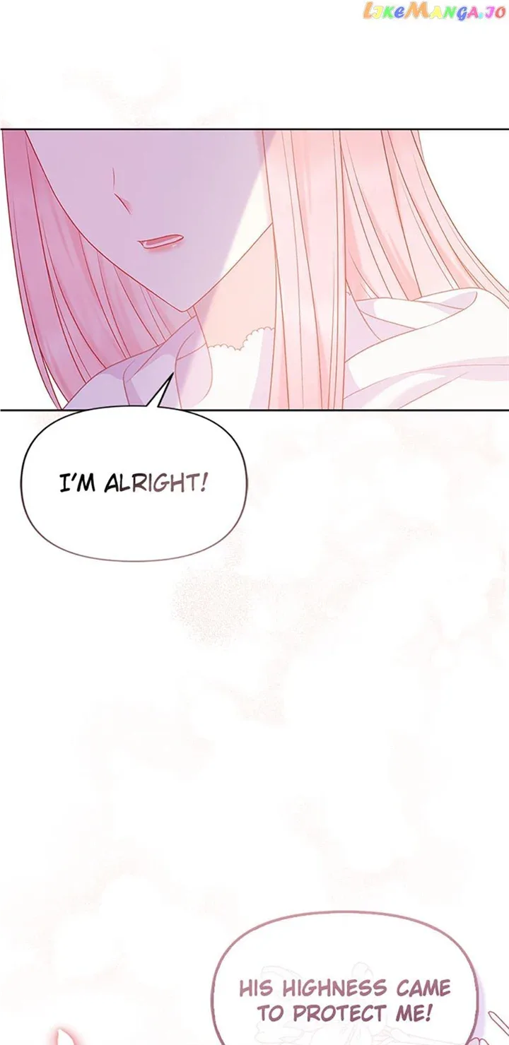 So I Married An Abandoned Crown Prince Chapter 28 page 60