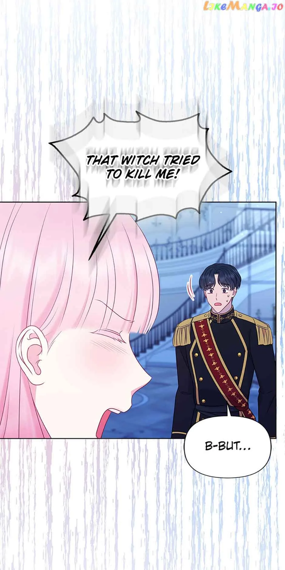 So I Married An Abandoned Crown Prince Chapter 29 page 10