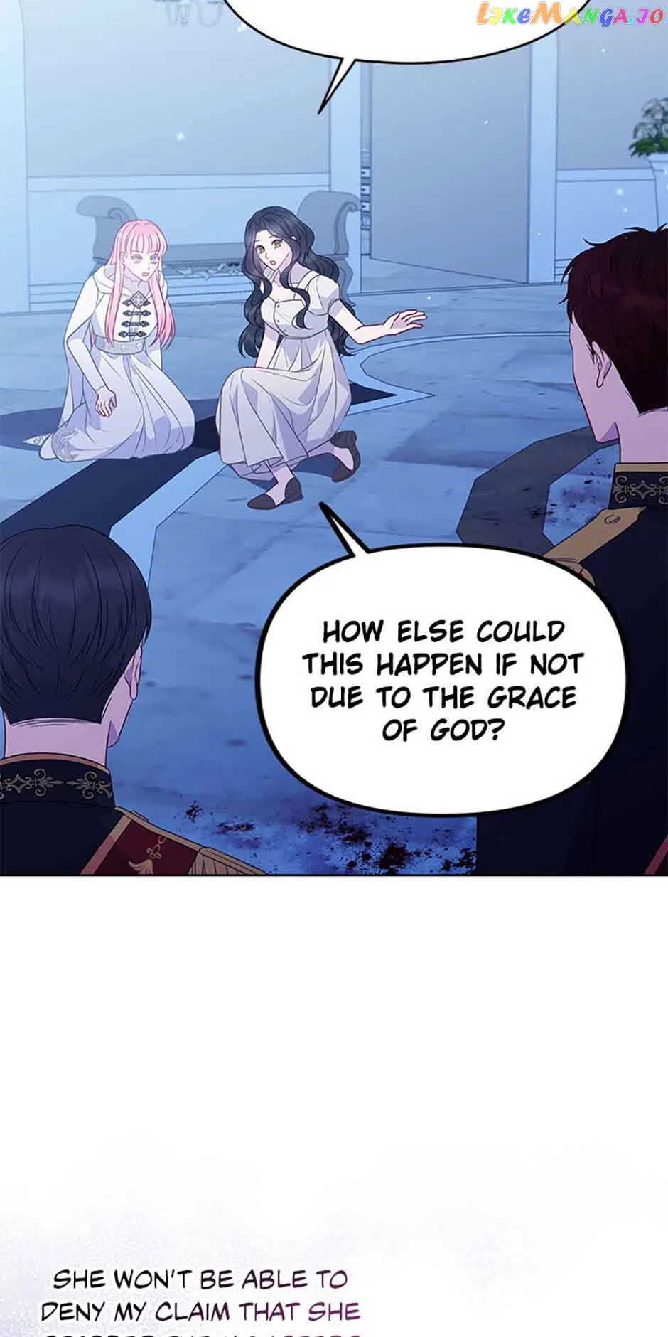So I Married An Abandoned Crown Prince Chapter 29 page 20