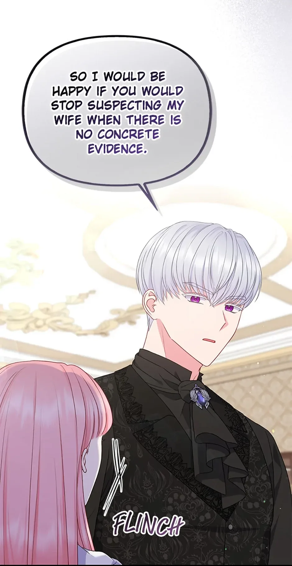 So I Married An Abandoned Crown Prince Chapter 31 page 11