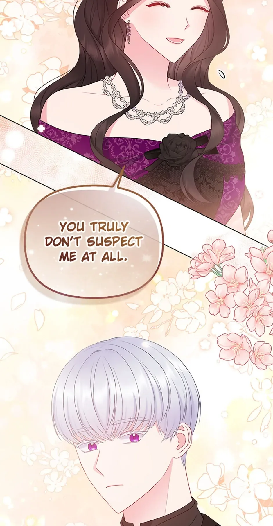 So I Married An Abandoned Crown Prince Chapter 31 page 22