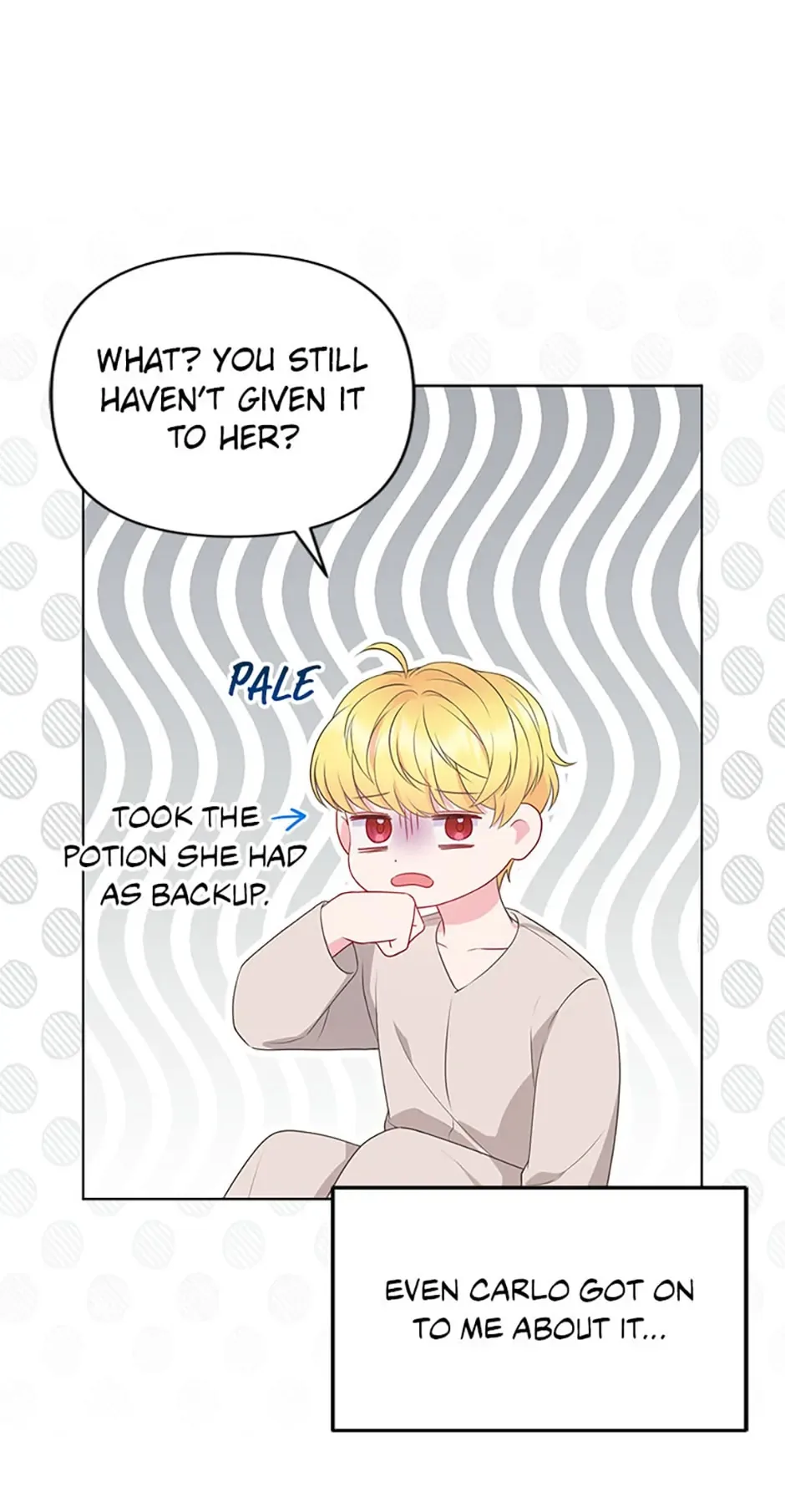 So I Married An Abandoned Crown Prince Chapter 31 page 28