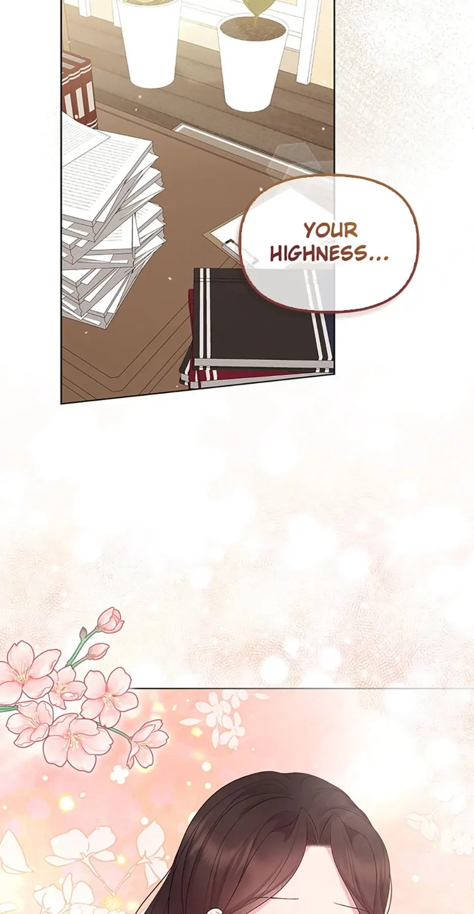 So I Married An Abandoned Crown Prince Chapter 31 page 21