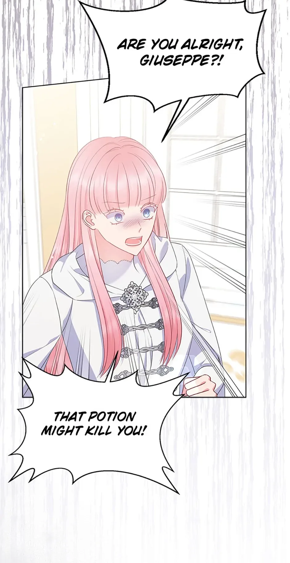 So I Married An Abandoned Crown Prince Chapter 31 page 9