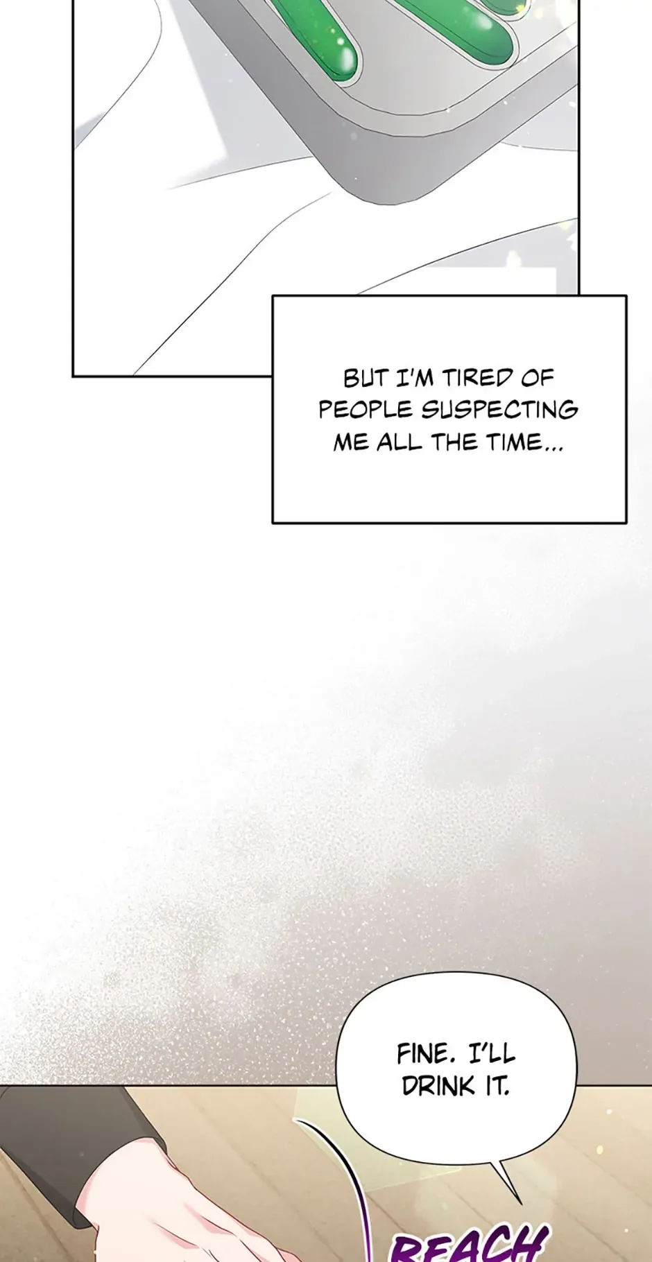 So I Married An Abandoned Crown Prince Chapter 31 page 4