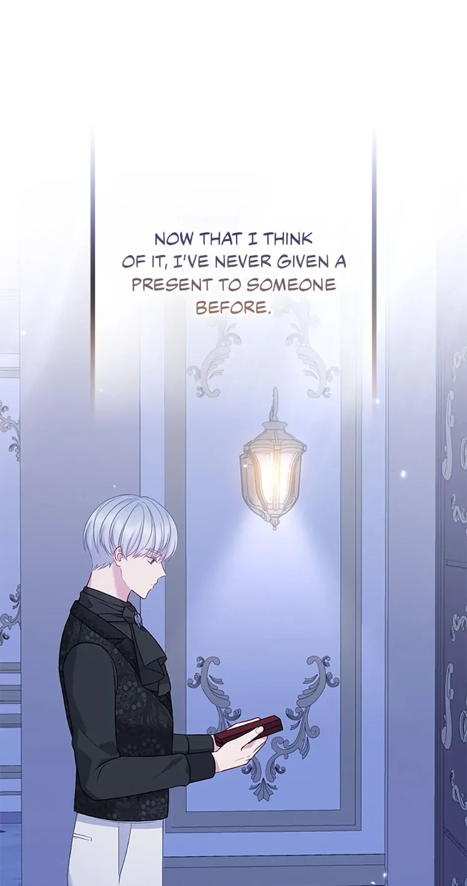 So I Married An Abandoned Crown Prince Chapter 31 page 29