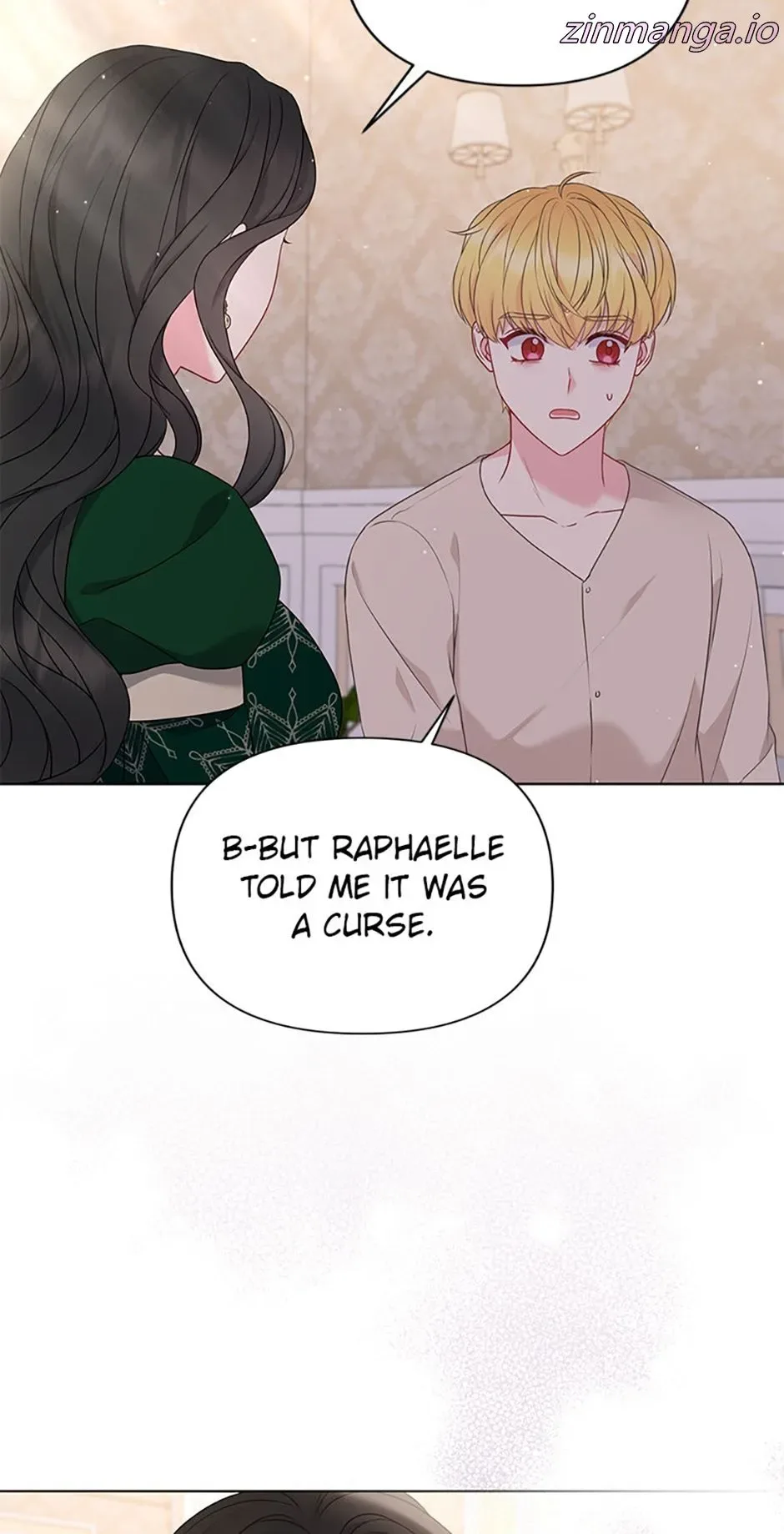 So I Married An Abandoned Crown Prince Chapter 30 page 7