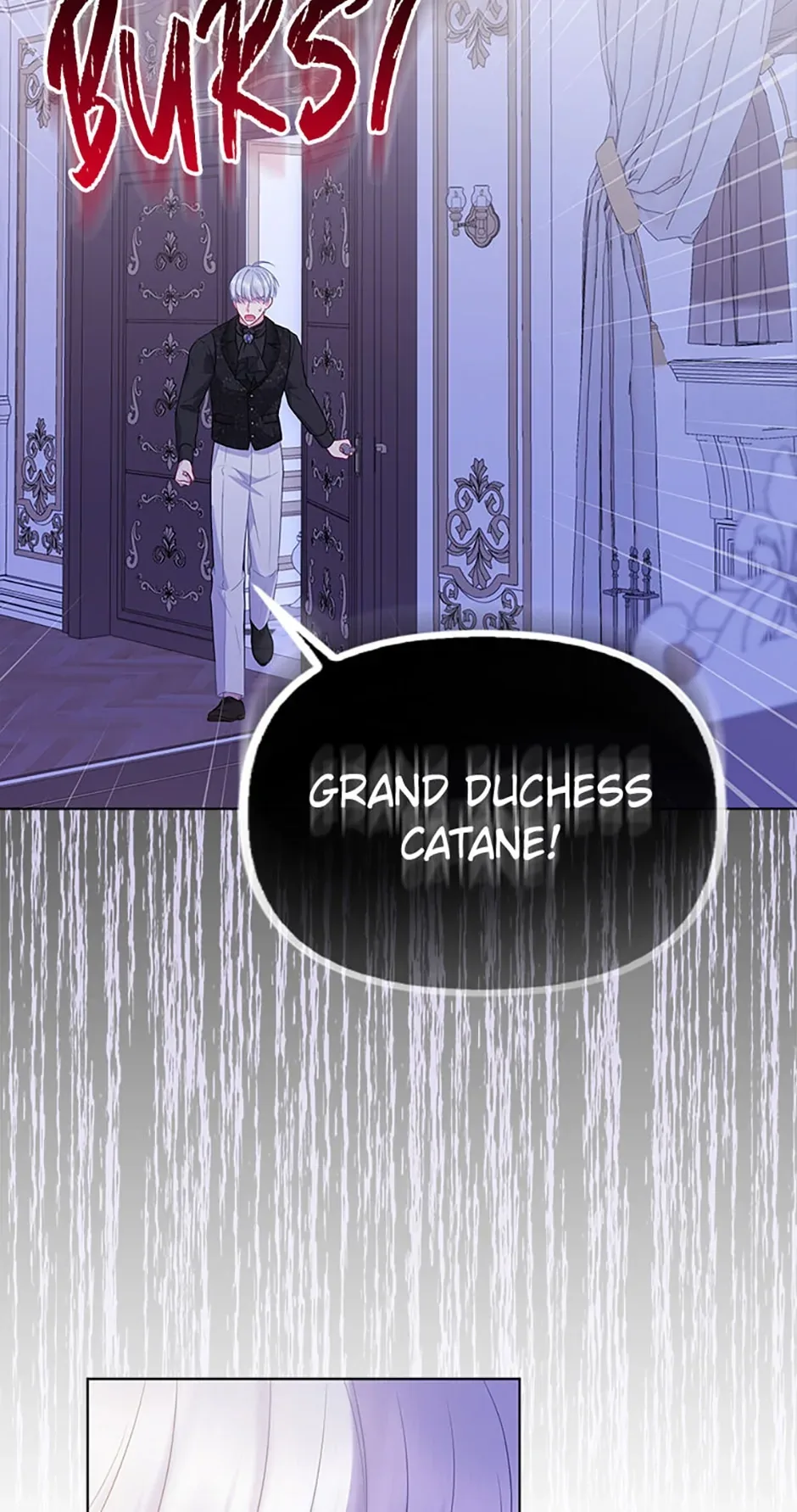 So I Married An Abandoned Crown Prince Chapter 31 page 35