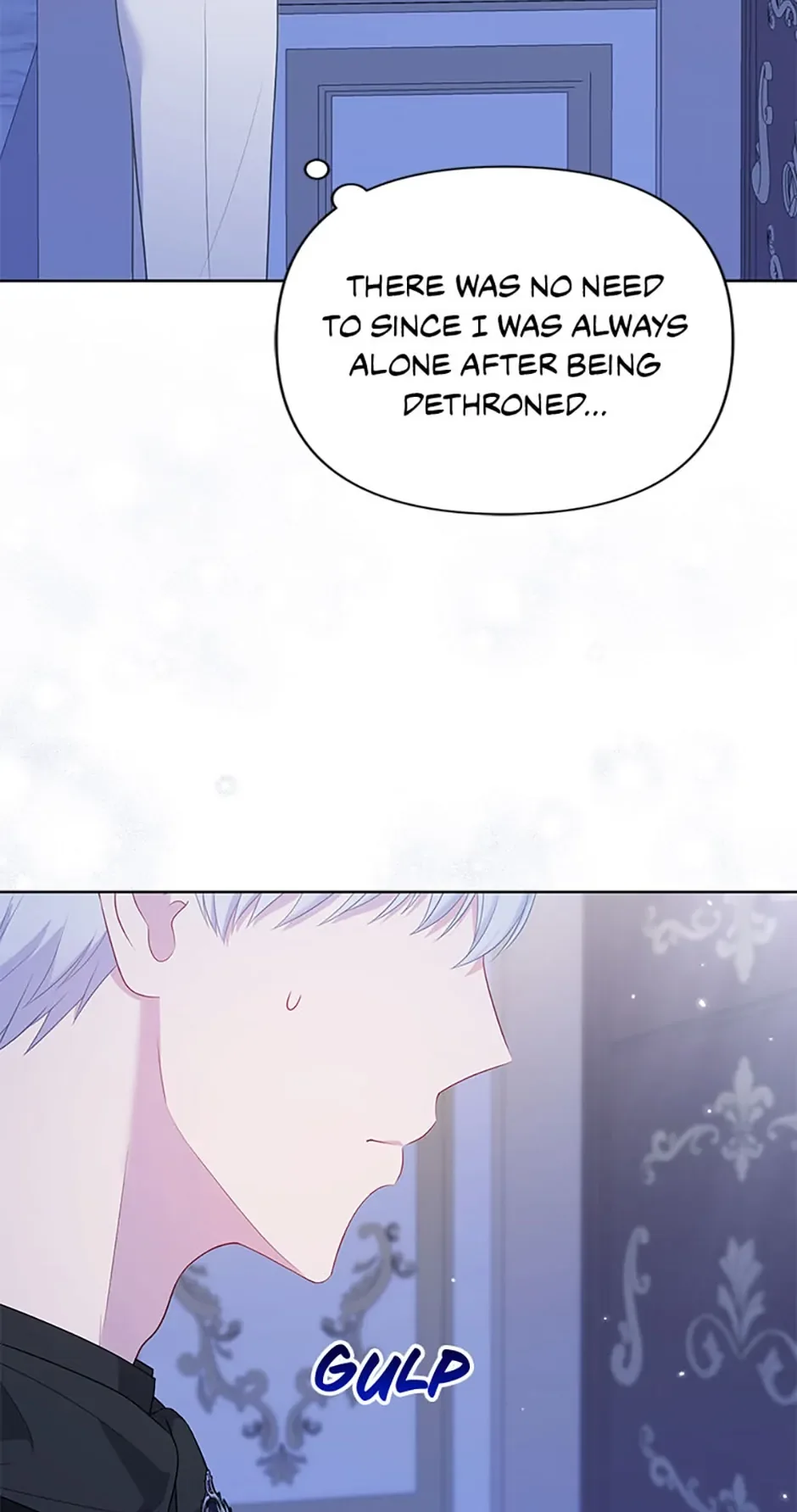 So I Married An Abandoned Crown Prince Chapter 31 page 30