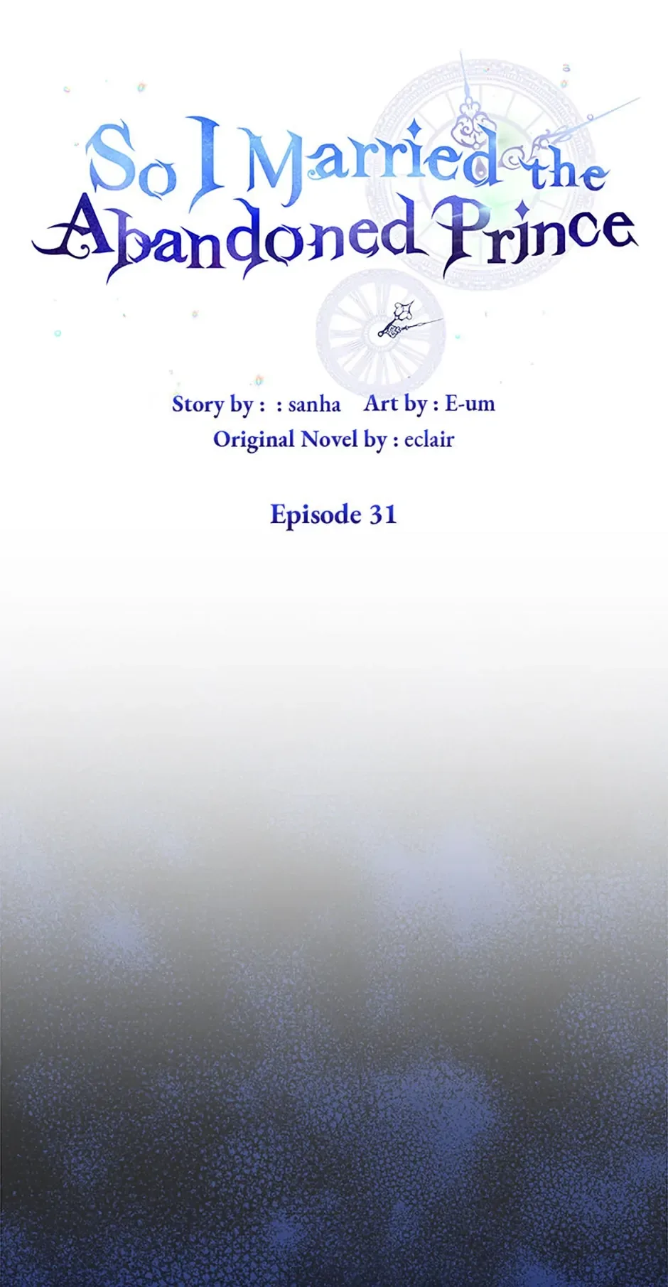 So I Married An Abandoned Crown Prince Chapter 31 page 24
