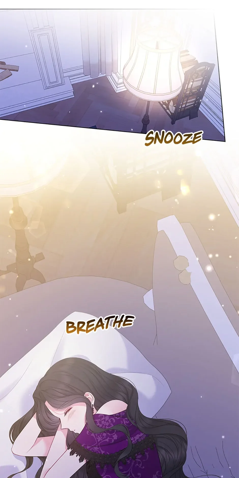 So I Married An Abandoned Crown Prince Chapter 31 page 37