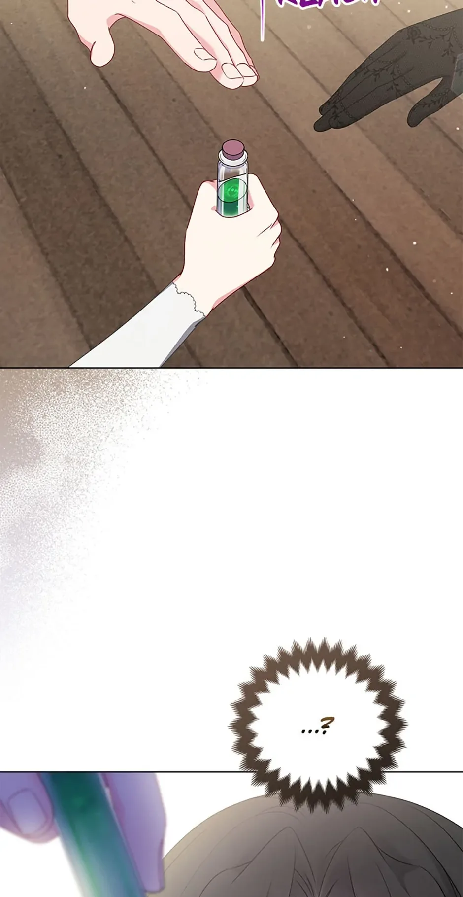 So I Married An Abandoned Crown Prince Chapter 31 page 5