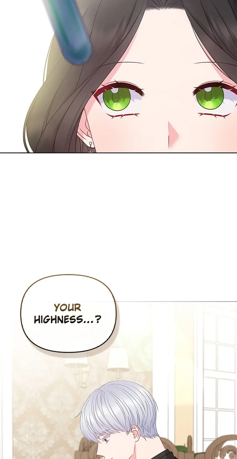 So I Married An Abandoned Crown Prince Chapter 31 page 6