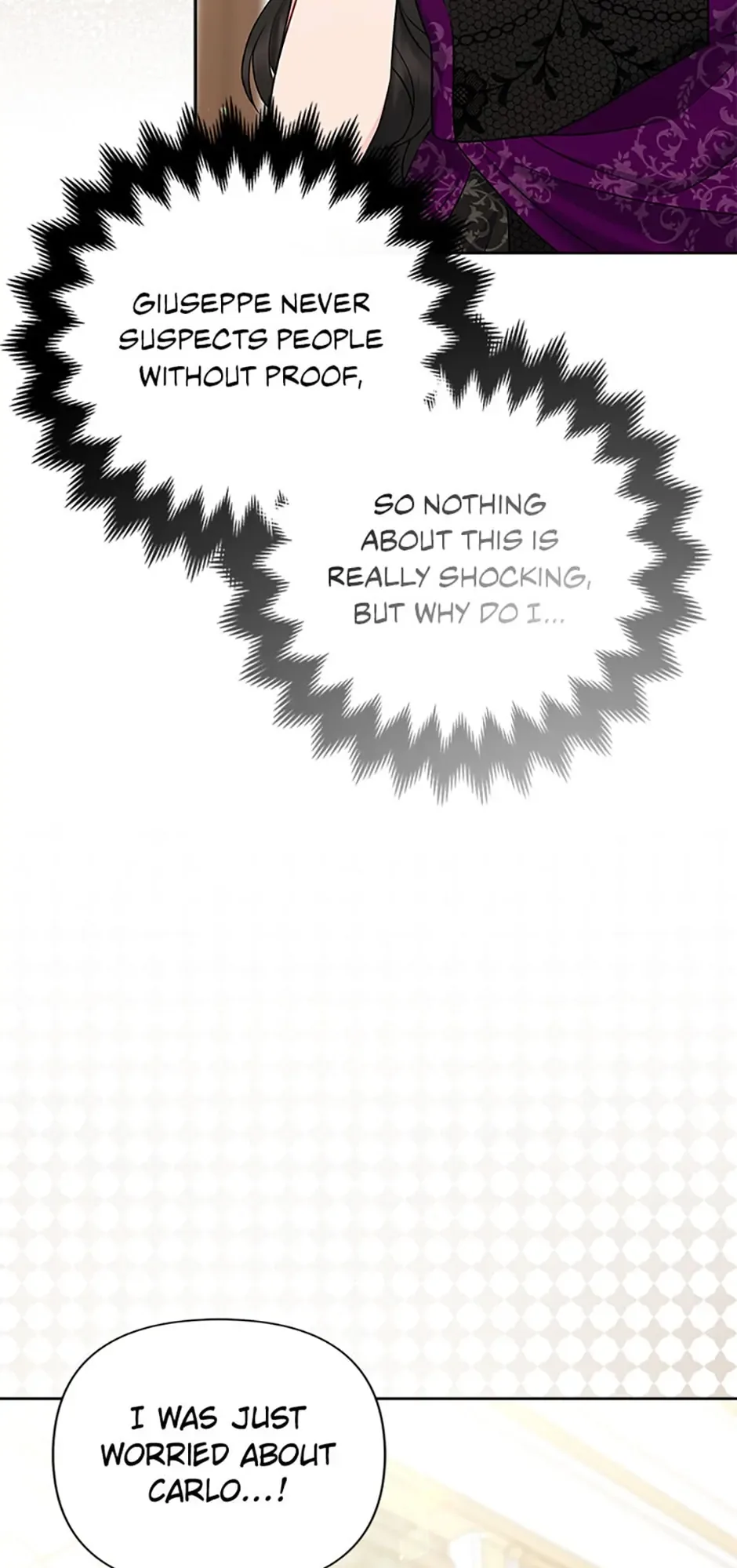 So I Married An Abandoned Crown Prince Chapter 31 page 14