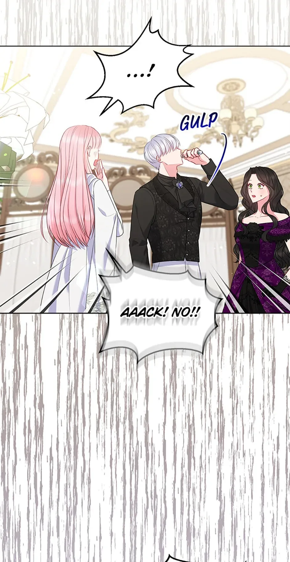 So I Married An Abandoned Crown Prince Chapter 31 page 8