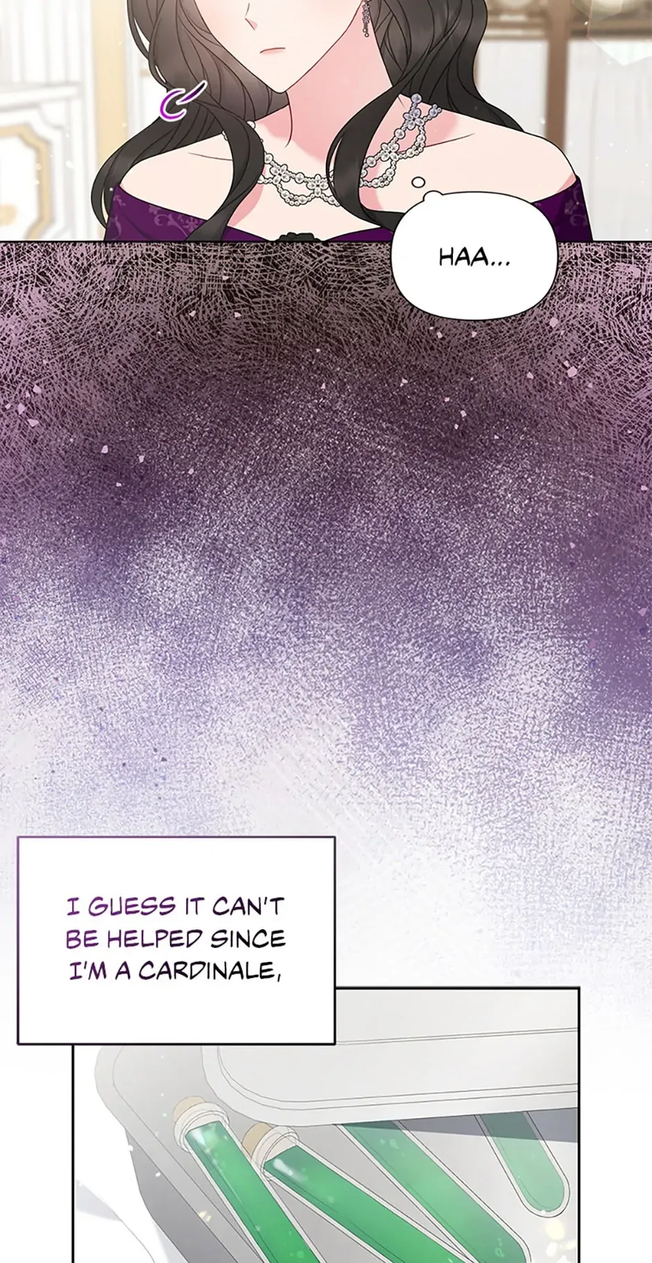 So I Married An Abandoned Crown Prince Chapter 31 page 3